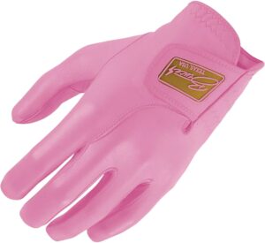 BRUCE BOLT Youth Original Series Golf Glove