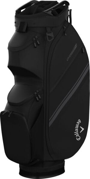 25CALMGOLF2025CHSCEBC_Black_is-1 Callaway Chase 14 Cart Bag