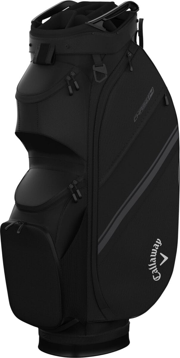 25CALMGOLF2025CHSCEBC_Black_is-1 Callaway Chase 14 Cart Bag