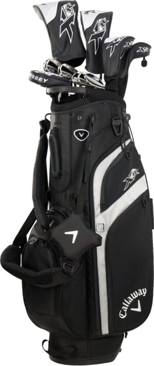 Callaway 2026 XR 13-Piece Complete Set