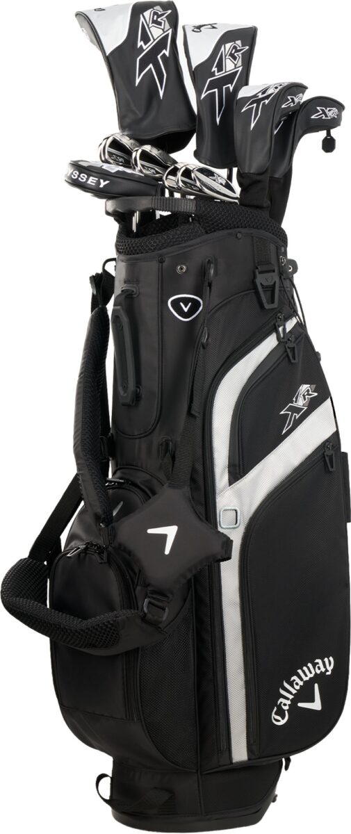 Callaway 2026 XR 13-Piece Complete Set