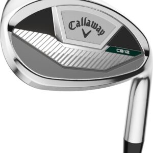 25CALMGOLFCLLWYCB1XKW_is Callaway CB 12 Wedge