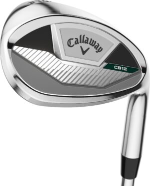 Callaway CB 12 Wedge