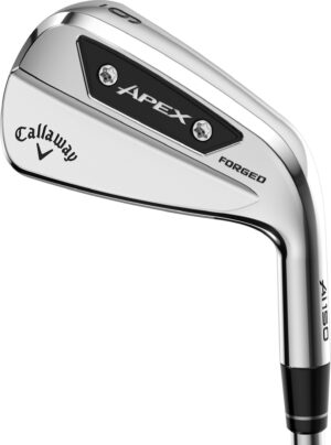 Callaway Apex Ai150 Irons