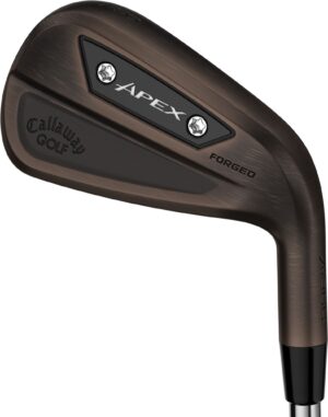 Callaway Apex Ai300 Iron Set