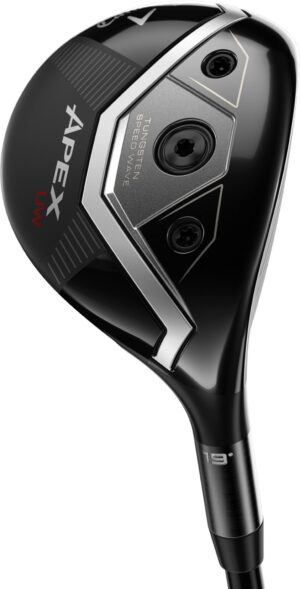 Callaway Apex 26 Utility Wood