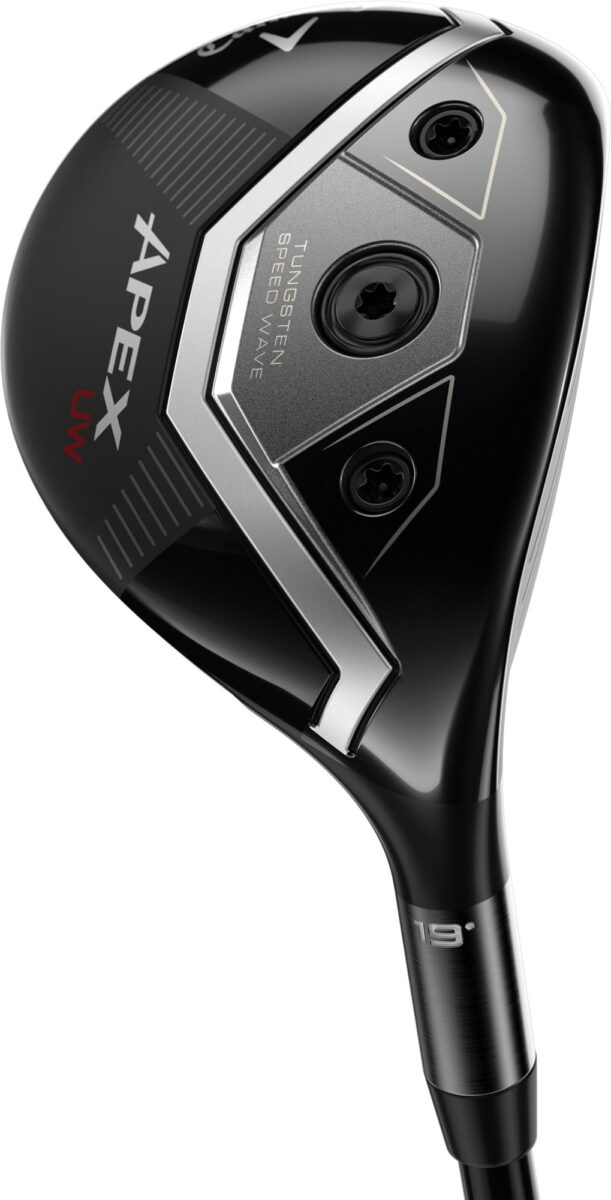 Callaway Apex 26 Utility Wood