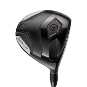 Callaway Quantum Mini Driver