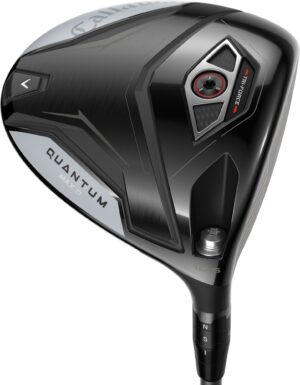 Callaway Quantum Max D Driver