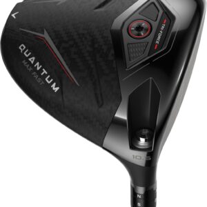 Callaway Quantum Max Fast Driver