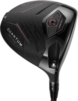 Callaway Quantum Max Fast Driver