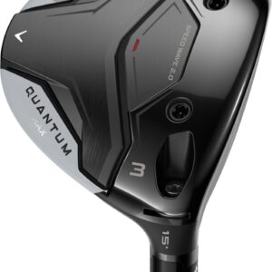 Callaway Quantum Max Fairway Wood