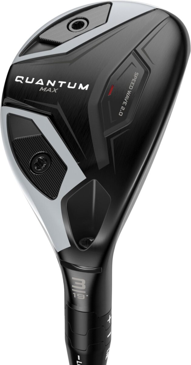 Callaway Quantum Max Hybrid