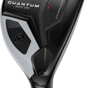 Callaway Quantum Max OS Hybrid