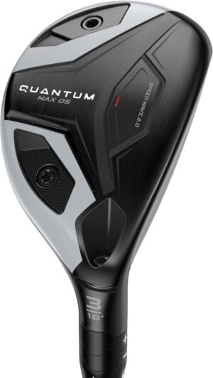 Callaway Quantum Max OS Hybrid