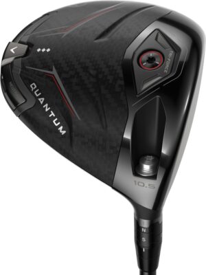 Callaway Quantum Triple Diamond Driver