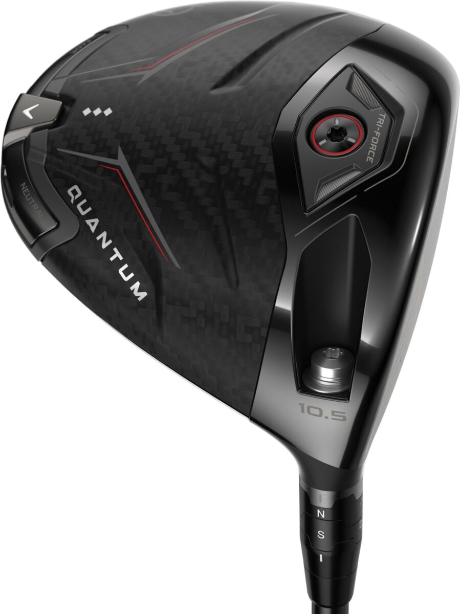 25CALMGOLFQNTMTDDVSOM_is Callaway Quantum Triple Diamond Driver