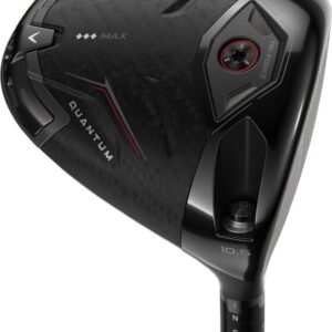 Callaway Quantum Triple Diamond Max Driver