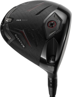 Callaway Quantum Triple Diamond Max Driver