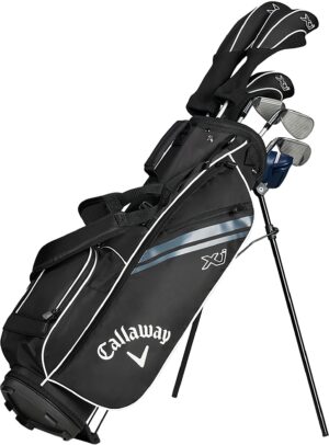Callaway Golf XJ Junior Level 3 Complete Set