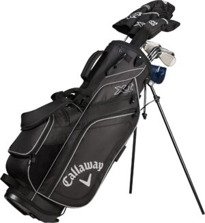 Callaway XT Junior Complete Set