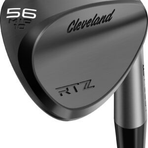 25CLEMRTZBLCKSTNXWDG_Black_Satin_is Cleveland RTZ Tour Satin Wedge