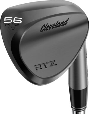 Cleveland RTZ Tour Satin Wedge