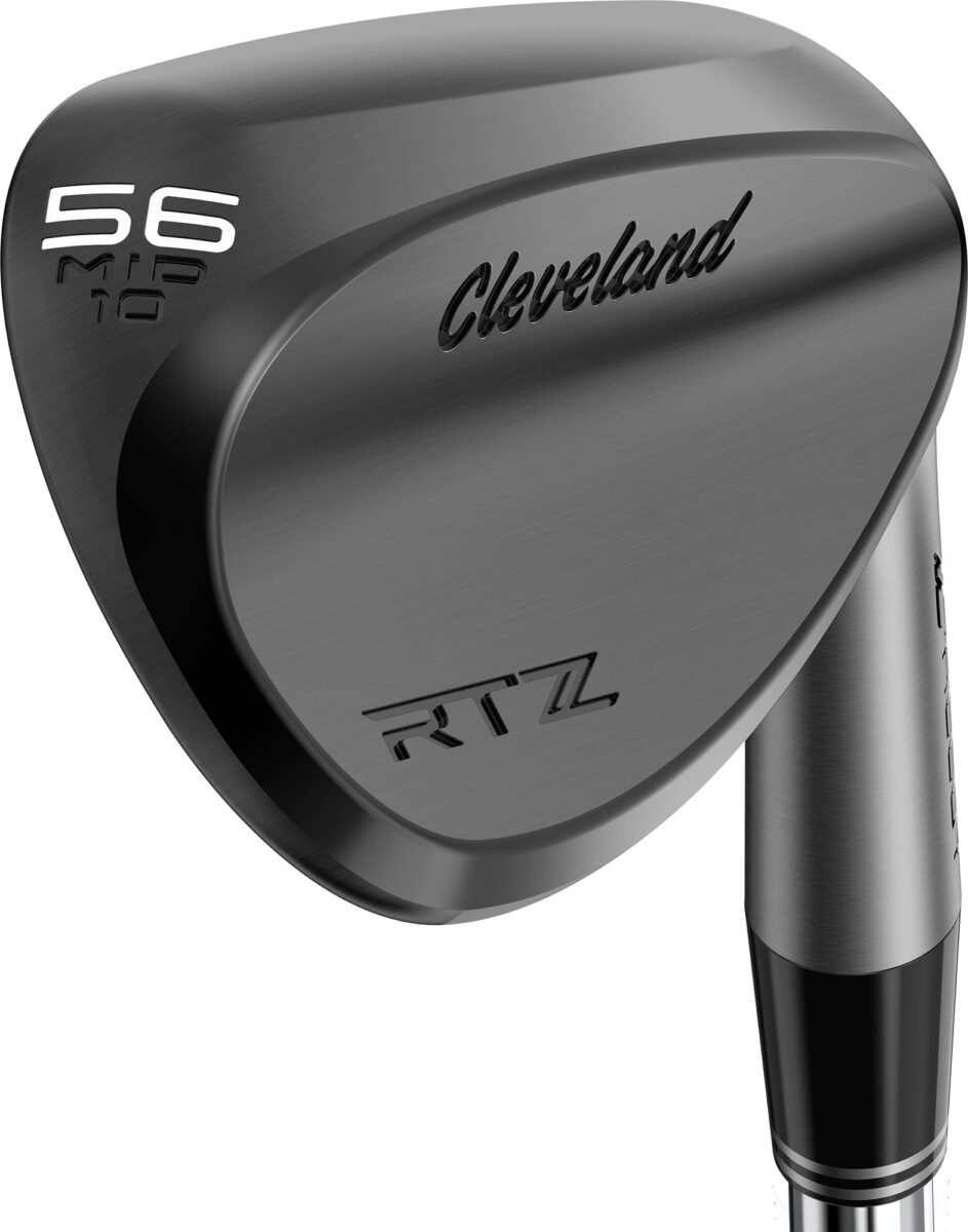 25CLEMRTZBLCKSTNXWDG_Black_Satin_is Cleveland RTZ Tour Satin Wedge