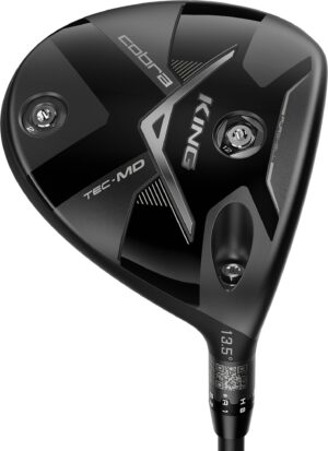 25COBMGOLFKNGTCMNDOQE_is Cobra King TEC Mini Driver