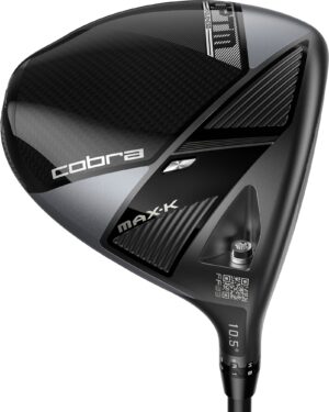 Cobra OPTM MAX-K Driver