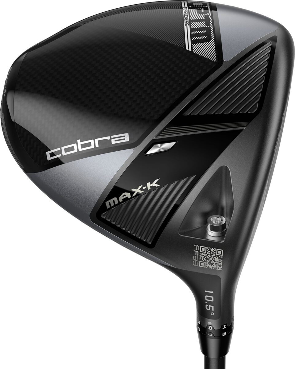 25COBMGOLFPTMMXKDVGRK_is Cobra OPTM MAX-K Driver