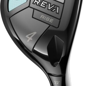 Callaway Golf Ladies Reva Rise Hybrid