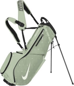 25NIKAGOLFNKRSPRT2ALY_Spruce_Fog_Sail_Sail_is-1 Nike Air Sport 2 Golf Stand Bag