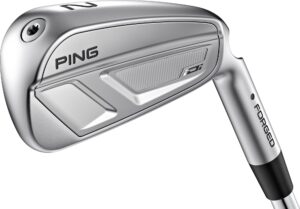 Ping iDi Driving Iron