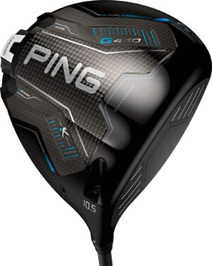 PING G440 K Driver