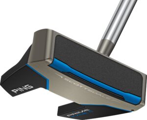 25PNGMSCTTSDLTYNCPTR_is PING Scottsdale Prime Tyne C Putter