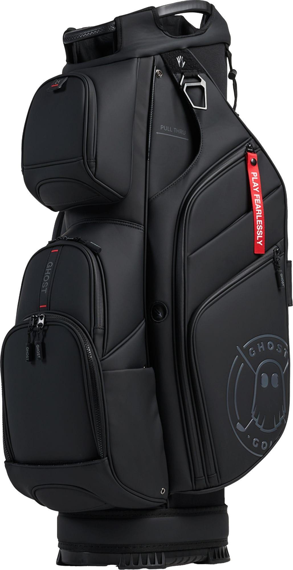 Ghost Golf GT-14 Cart Bag