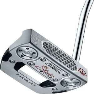 Scotty Cameron Studio Style Putter
