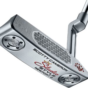 Scotty Cameron Studio Style Newport Putter