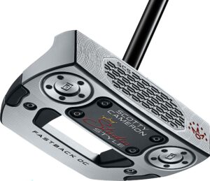 Scotty Cameron Phantom 11R OC Putter