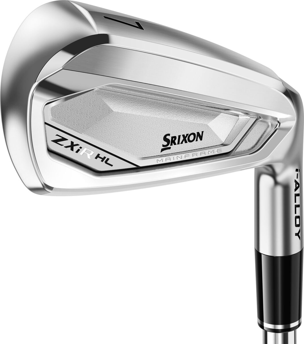 25SRIMGOLFZXRHLSTLEME_is Srixon ZXiR HL Irons