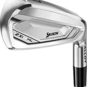 25SRIMGOLFZXRHLSTLEME_is Srixon ZXiR HL Irons
