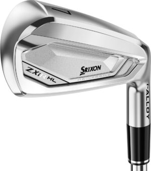 Srixon ZXiR HL Irons