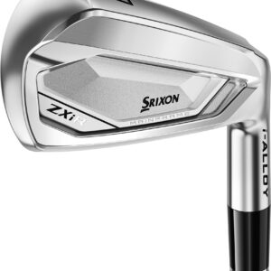 25SRIMGOLFZXRSTL5PHXK_is Srixon ZXiR Irons