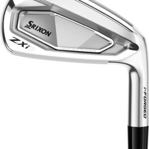25SRXMZX5STL4PWXXIRN_is Srixon ZXi5 Irons
