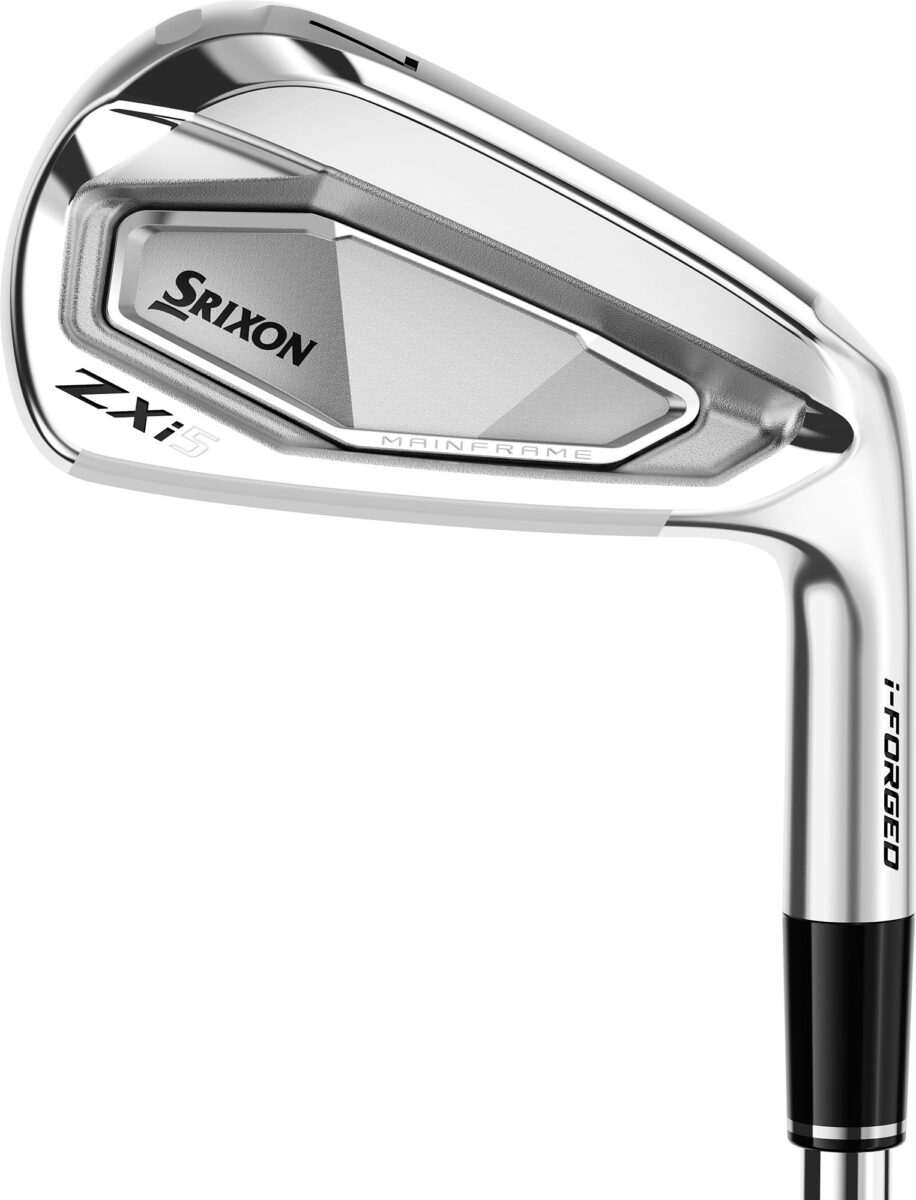 25SRXMZX5STL4PWXXIRN_is Srixon ZXi5 Irons