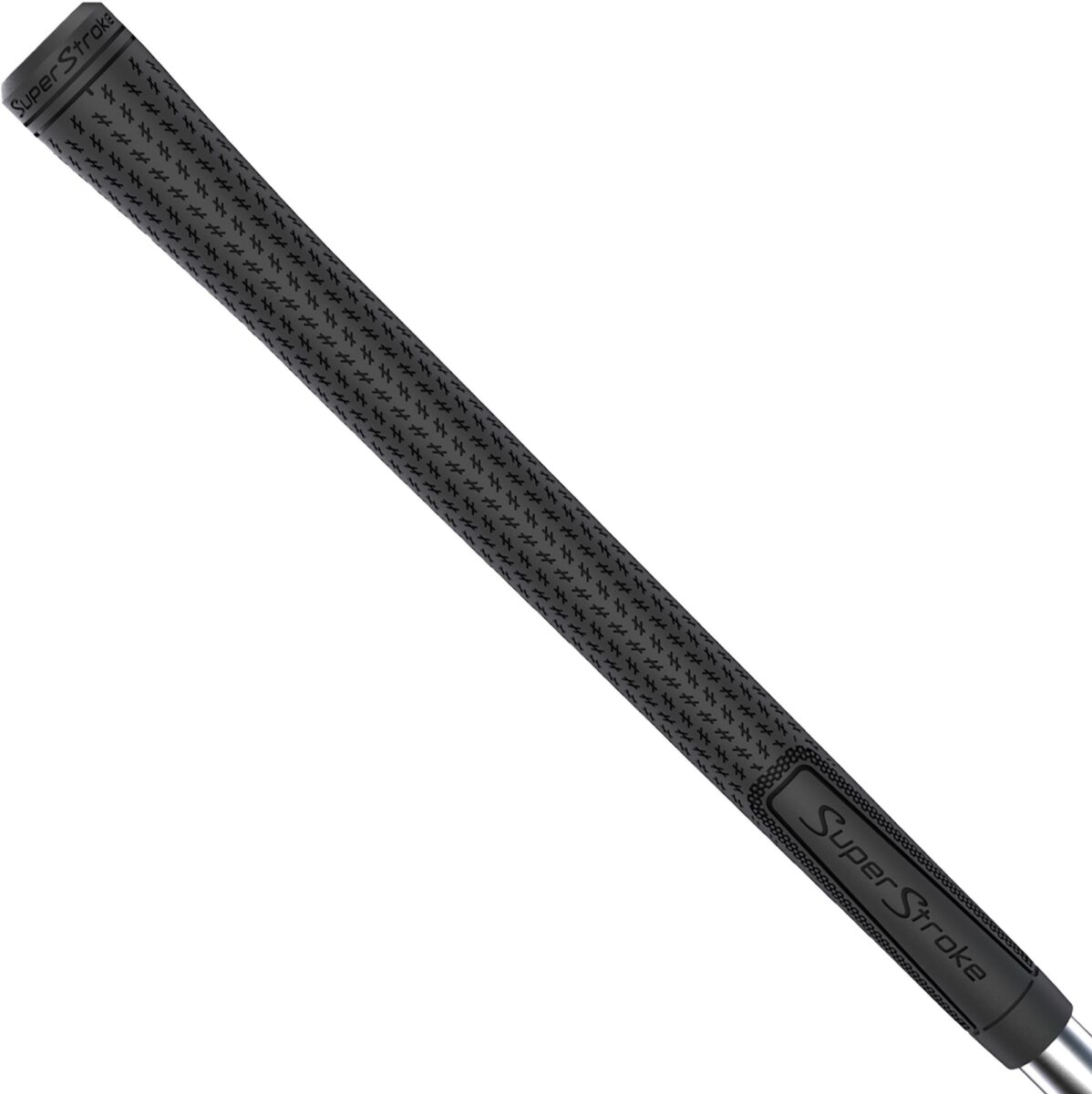 25SUPUGOLFCRSSLN20ACC_Grey_is-1 SuperStroke Crossline 2.0 Grip