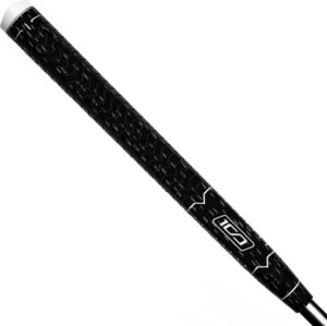 SuperStroke Deep Etched Cord Putter Grip