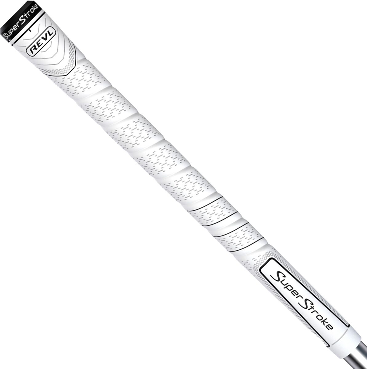 SuperStroke Golf REVL Comfort Grip