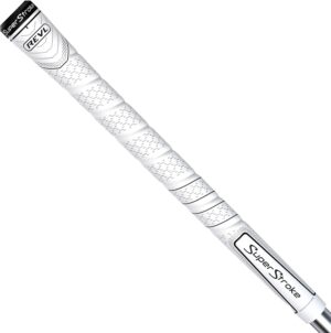 SuperStroke Golf REVL Comfort Grip